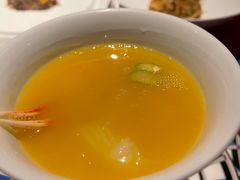 -上海滩餐厅(BFC外滩金融中心店)