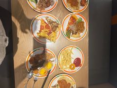 -比格比萨自助(延庆万达广场店)