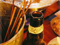 -壹楼烧烤档(坂田五和店)