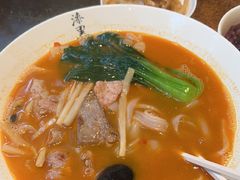 -漆黑觉米粉(三里屯店)