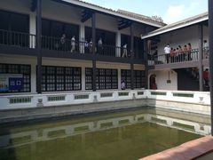 -黄埔军校旧址纪念馆