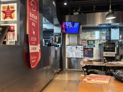 -Tube station站点比萨(王府井百货店)