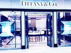 -Tiffany & Co.蒂芙尼
(杭州大厦店)