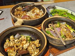 -啫神·广州地标美食(北京路店)