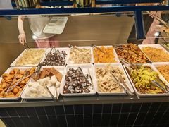 -同济大学-北苑食堂