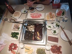 -海底捞火锅(枫蓝国际购物中心店)