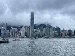 -香港都会海逸酒店