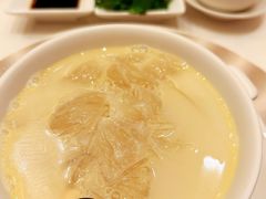 -利苑酒家(合景国际金融广场店)