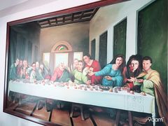 -EATALIA意塔利意式餐厅(鼓楼店)