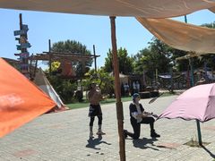 -渔岛海洋度假区