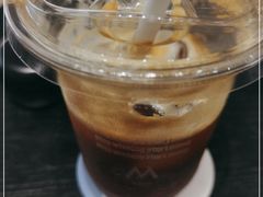-M Stand(北京平安幸福中心店)