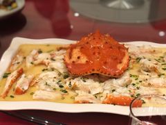 -Yan Ting 宴庭中餐厅(上海静安瑞吉酒店)
