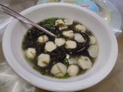 -巽东海鲜大排档(巽寮湾店)