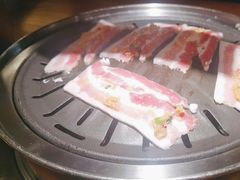 -九田家黑牛烤肉料理(新辰里亚运村店)
