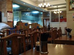 大堂-方中山胡辣汤(西安高新区店)