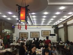 大堂-春发生饭店·非遗(南院门店)