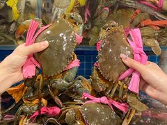 -辣螃铠盆盆蟹大排档(总店)