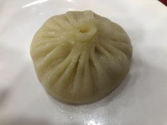 传统灌汤小笼包-地安门包子铺(地安门店)
