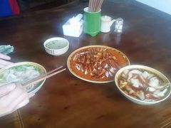 -天全县三土司椒麻鸡餐厅