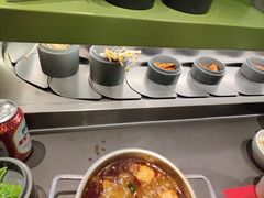 -壹小馆.皇城老妈(成都太古里店)
