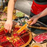 从香港火到长沙的重庆火锅🔥超多明星打卡过…