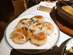 煎包-瓷忆·瓷文化餐厅(上海店)