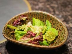 -老乾杯和牛烧肉(王府中环店)