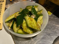 -很久以前羊肉串(大华三路店)
