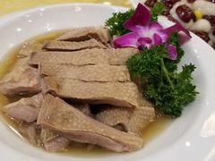 盐水鹅-老街饭庄·地道淮扬菜(扬子江北路总店)