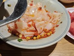 -老凯俚酸汤鱼(多彩城店)