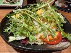 -北京泰富酒店-道日本料理餐厅
