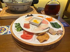 -芸南道·过桥米线(昆明老街旗舰店)