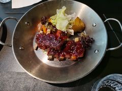 -404干式熟成牛排馆•聚会餐厅