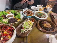 -隔壁老王·家常云南菜(花巷店)