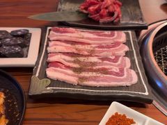 -烧肉一番·新韩式炭火烤肉(大岭山店)