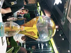 -云晓光头烧烤吧(德平路店)