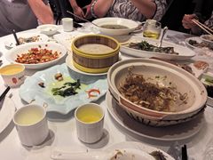 -湖锦酒楼·31年地道湖北菜(黄鹤楼店)