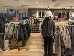 -MUJI无印良品(环球港店)