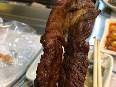 -元坊珲春无烟串城(北海路店)