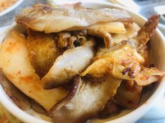 -高丽屋(天宁寺店)