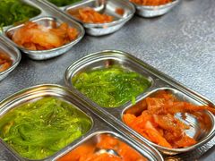 -哈哈碳都·牛肋条无限自助烤肉(台江万达店)