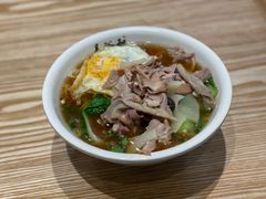 -易裕和·长沙米粉(竹塘西路店)
