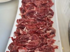 -牛记皇鲜牛肉火锅(环球度假区梨园店)
