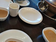 -福寿斋·老北京铜锅涮肉·烧烤(清岚店)
