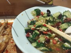 -蚝太郎 • 海鲜烧烤(Upark店)