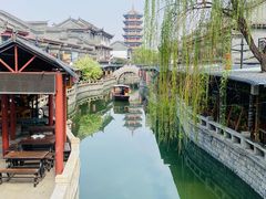 -滦州古城