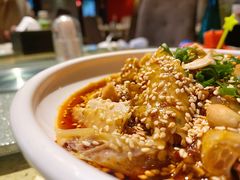口水鸡-铜锣湾·有麝自然香(重庆新天地店)