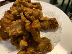 -华春餐馆(鱼山路店)