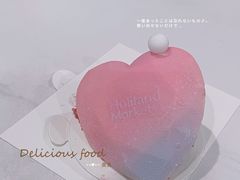 -好利来(武汉新天地店)