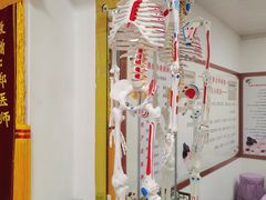 -郑师傅祖传推拿安波路(安波路200弄小区店)